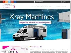 Sites similar to itk.sa