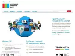 Sites similar to itk.ua