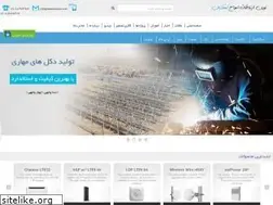 Sites similar to itkahkeshan.com