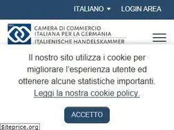 Sites similar to itkam.org