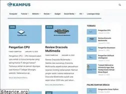Sites similar to itkampus.com