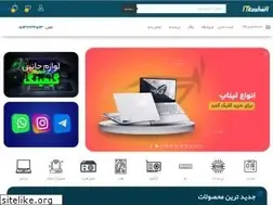 Sites similar to itkashefi.com