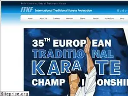 Sites similar to itkf.org