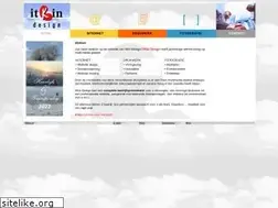 Sites similar to itkin.nl