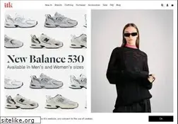Sites similar to itkkit.com