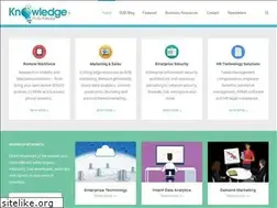 Sites similar to itknowledgehub.com