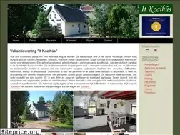 Sites similar to itkoaihus.nl