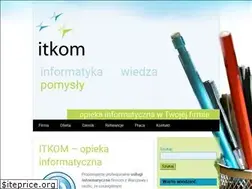 Sites similar to itkom.pl