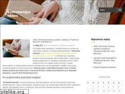 Sites similar to itkompleks.pl