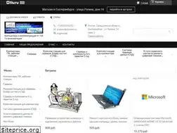 Sites similar to itkomplekt.ru