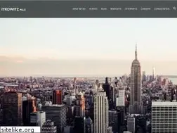Sites similar to itkowitz.com