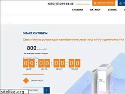 Sites similar to itkrama.by