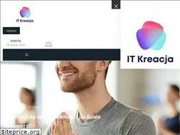 Sites similar to itkreacja.pl