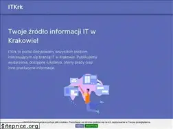 Sites similar to itkrk.pl