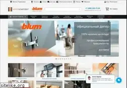 Sites similar to itkt.ru