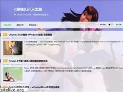 Sites similar to itkz.cn