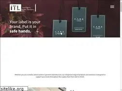 Sites similar to itl-group.com