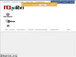 Sites similar to itl-libri.com