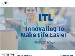 Sites similar to itl-limited.com