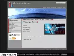 Sites similar to itl-net.at