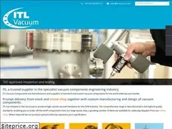 Sites similar to itl-vacuum.com