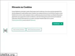 Sites similar to itl.de