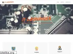 Sites similar to itl.no