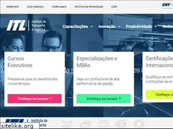 Sites similar to itl.org.br