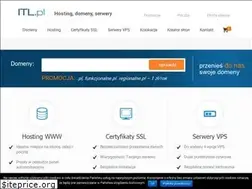 Sites similar to itl.pl