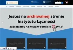 Sites similar to itl.waw.pl