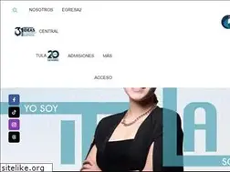 Sites similar to itla.edu.mx