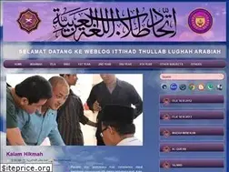 Sites similar to itla4amthal.blogspot.com