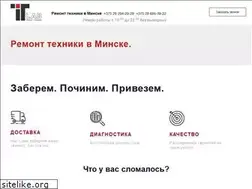 Sites similar to itlab.by