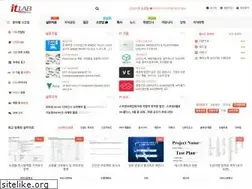 Sites similar to itlab.co.kr