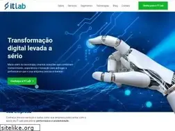 Sites similar to itlab.com.br