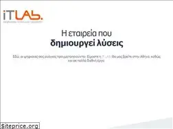 Sites similar to itlab.gr