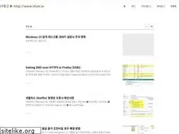 Sites similar to itlab.kr