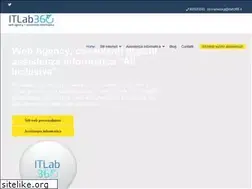 Sites similar to itlab360.it