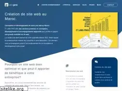 Sites similar to itlabspro.com