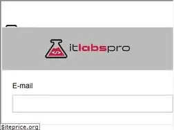 Sites similar to itlabspro.ma