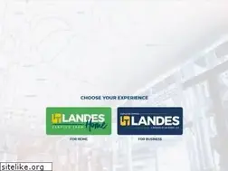 Sites similar to itlandes.com