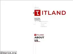 Sites similar to itlandstudio.com