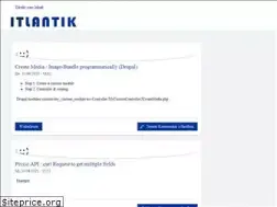 Sites similar to itlantik.de