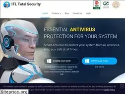 Sites similar to itlantivirus.com