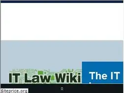 Sites similar to itlaw.wikia.com