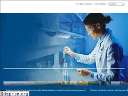 Sites similar to itlbiomedical.com