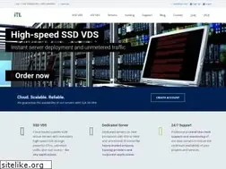 Sites similar to itldc.com