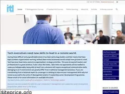 Sites similar to itleaders.co.uk