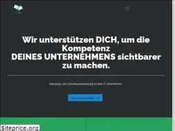 Sites similar to itleague.de