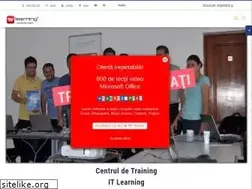 Sites similar to itlearning.ro